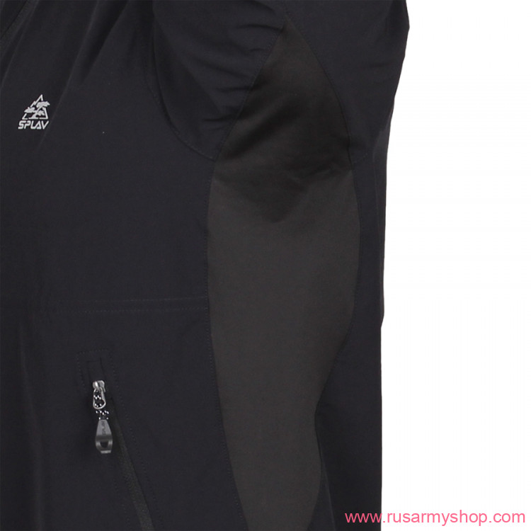 Куртки и жилеты Сплав Куртка Action Alpine light