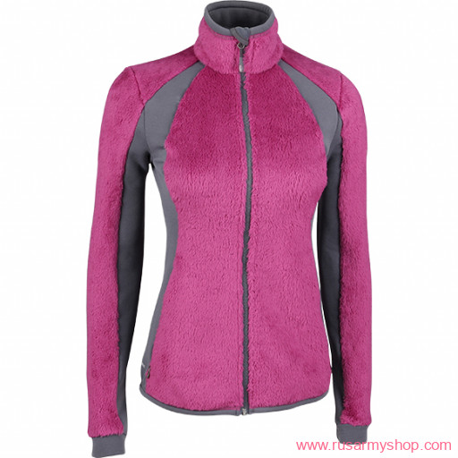 Куртки и жилеты Сплав Куртка женская &quot;Bloom&quot; Polartec® High Loft™