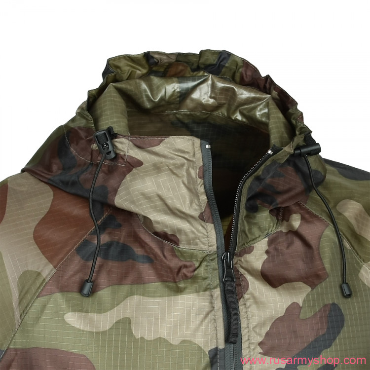 Демисезон Сплав Ветровка облегченная проклеенная