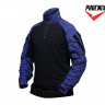 Forester Gen3 shirt (blue squares) PHOENIX RME