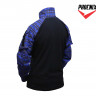 Forester Gen3 shirt (blue squares) PHOENIX RME