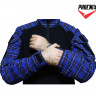 Forester Gen3 shirt (blue squares) PHOENIX RME