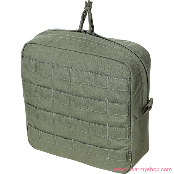 Utility pouch with zipper 6x4 SPLAV
