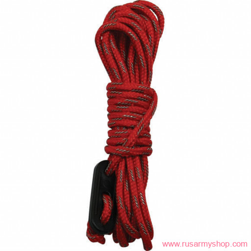 Аксессуары и комплектующие Сплав Шнур светоотражающий