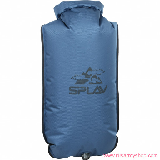 Внутренняя гермоупаковка Сплав Гермомешок компрессионный v.2 15л.