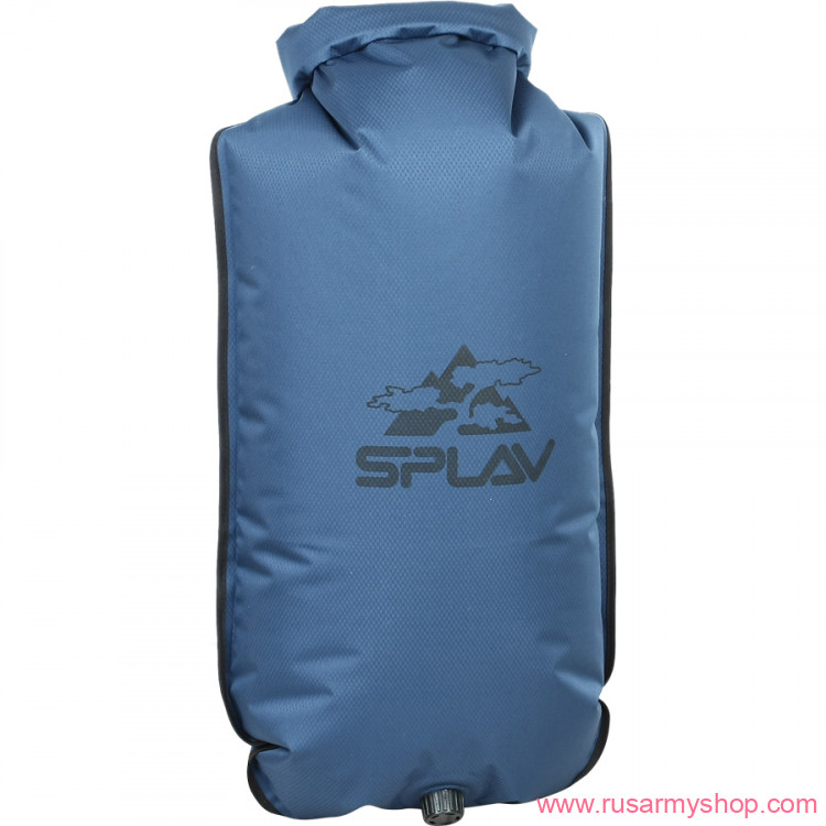 Внутренняя гермоупаковка Сплав Гермомешок компрессионный v.2 15л.