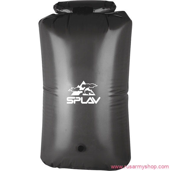 Внутренняя гермоупаковка Сплав Гермомешок экспедиционный (52х26х110см)
