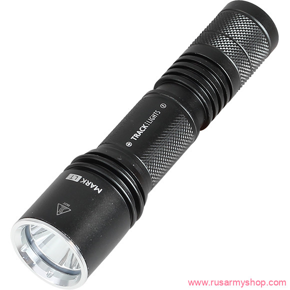 Фонари Track алюминиевый Mark LT