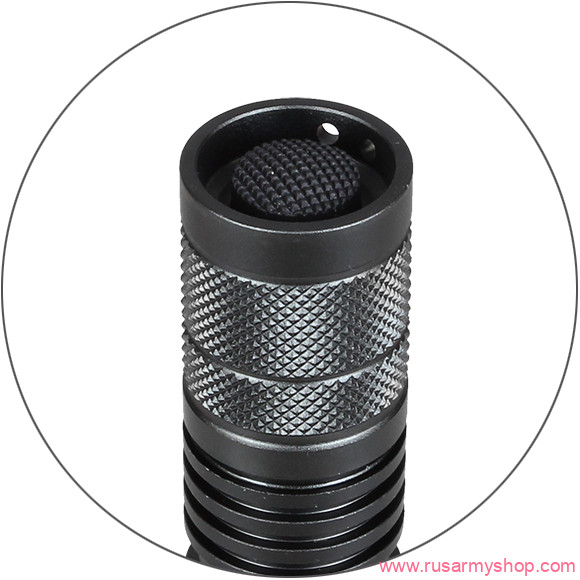 Фонари Track алюминиевый Mark LT