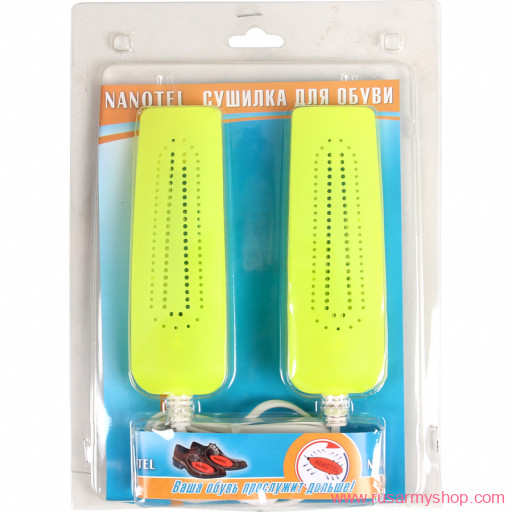 Аксессуары Сплав Сушилка для обуви Lacona &quot;NANOTEL&quot; MAXI