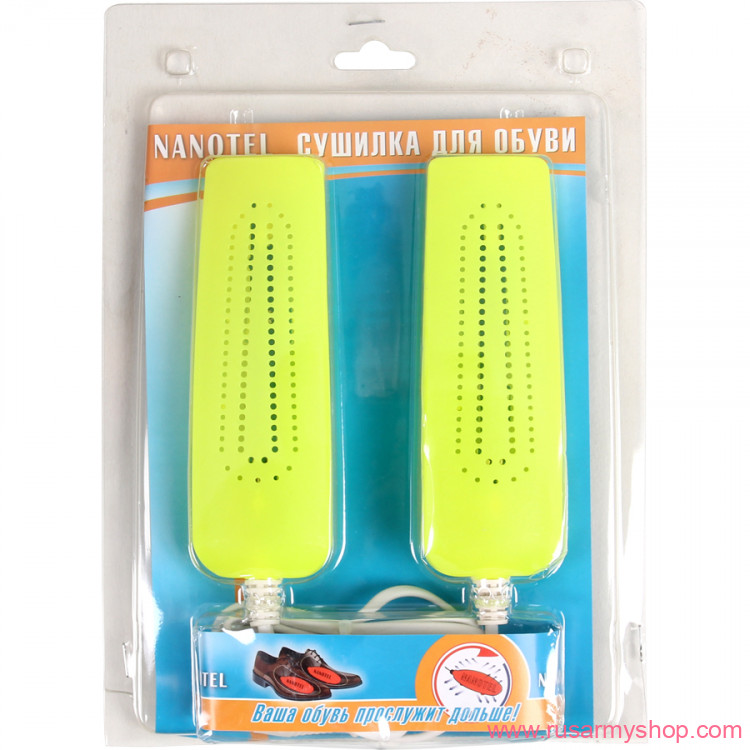 Аксессуары Сплав Сушилка для обуви Lacona