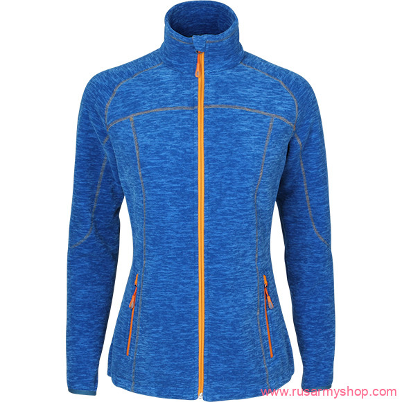 Куртки и жилеты Сплав Куртка женская