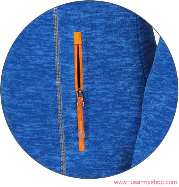 Куртки и жилеты Сплав Куртка женская