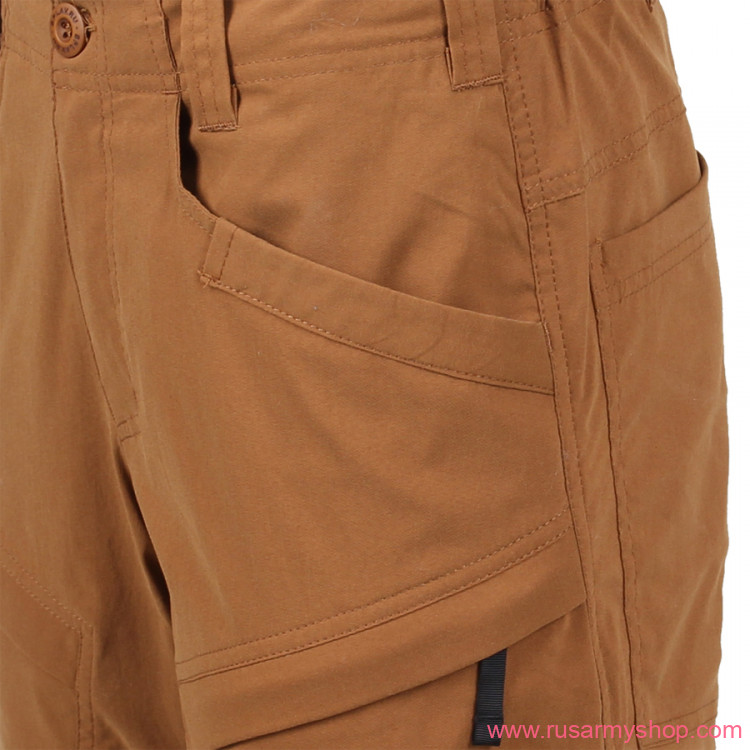 Лето Сплав Брюки Фактор