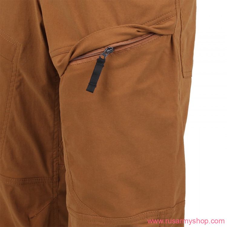 Лето Сплав Брюки Фактор