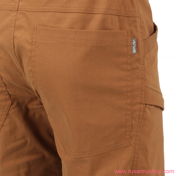 Лето Сплав Брюки Фактор