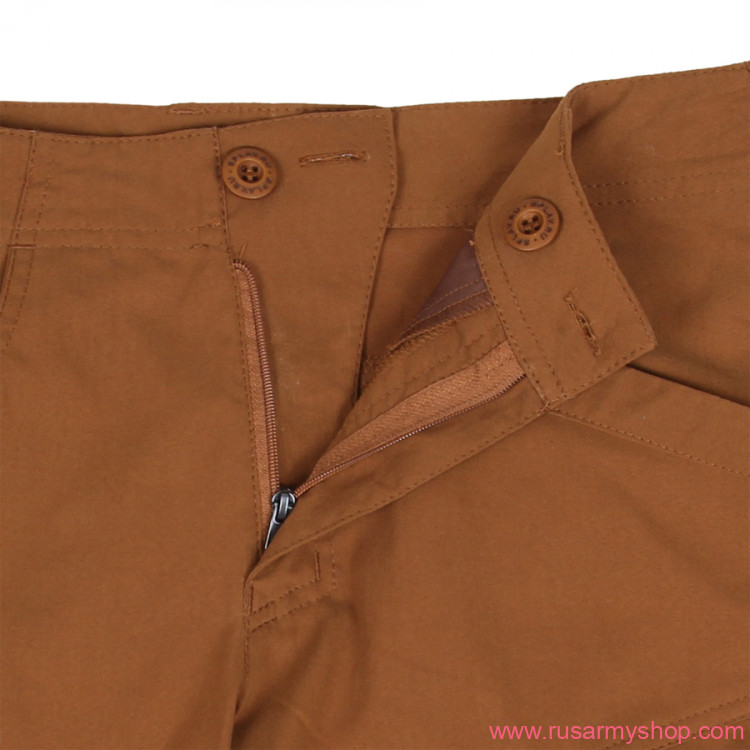 Лето Сплав Брюки Фактор