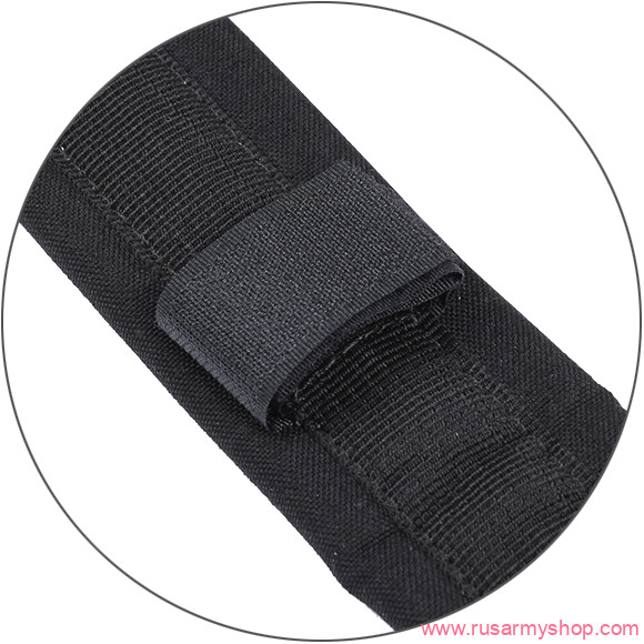 Оружейные ремни Сплав Мягкий расширительный погон для оружейных ремней