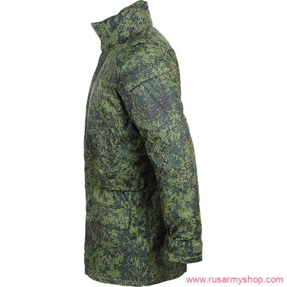 Зима Сплав Куртка утепленная КЗП