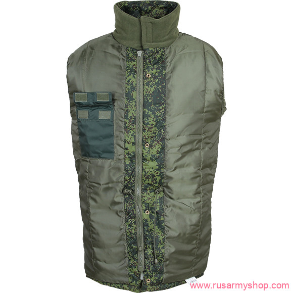 Зима Сплав Куртка утепленная КЗП