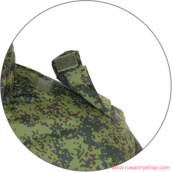 Зима Сплав Куртка утепленная КЗП