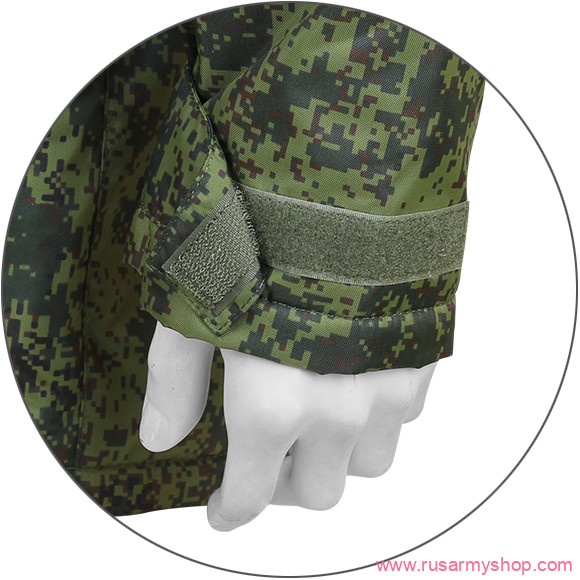 Зима Сплав Куртка утепленная КЗП