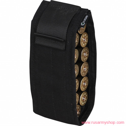 Подсумки Сплав Подсумок-патронташ для 12 патронов 12 калибра