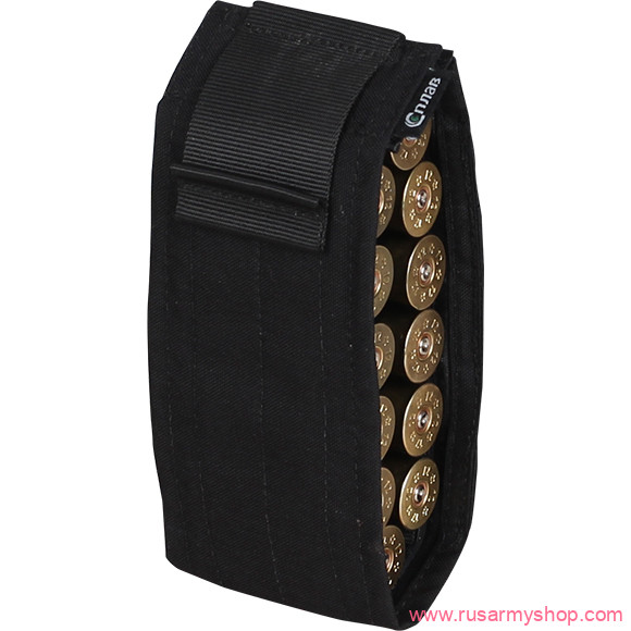 Подсумки Сплав Подсумок-патронташ для 12 патронов 12 калибра