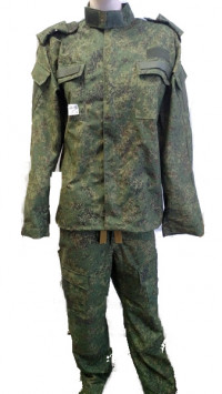 Russian Army BTK VKBO summer uniform Replica