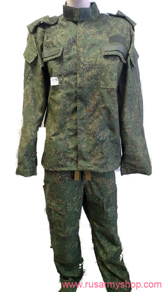Russian Army BTK VKBO summer uniform Replica