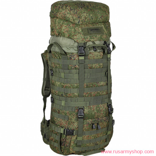 Russian original backpack &quot;Raptor 60&quot; SPLAV