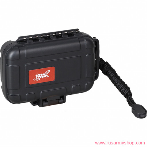 &quot;Track S&quot; shock/waterproof case SPLAV