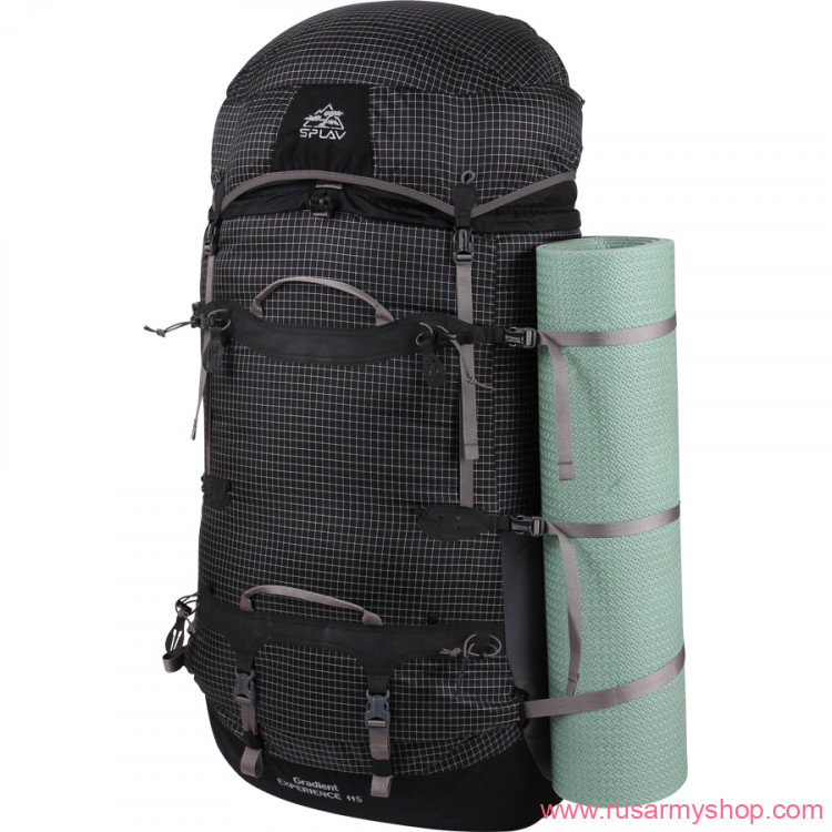 Сверхлегкие Сплав Рюкзак Gradient Experience 115