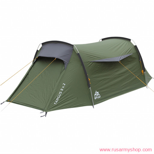 Туристические Сплав Палатка &quot;Targus 3 v.2&quot;