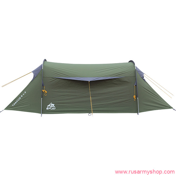 Туристические Сплав Палатка