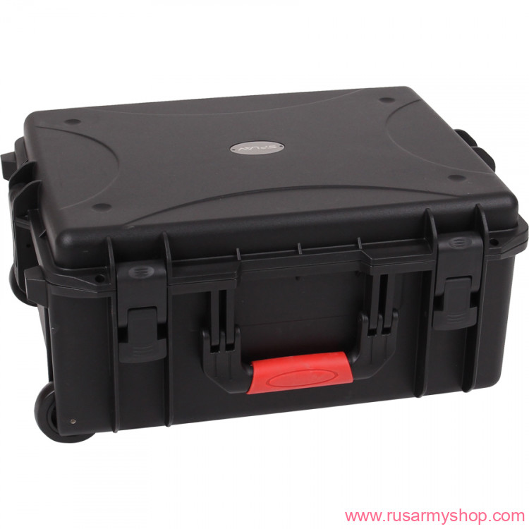 Кейсы Сплав Savezone Splav 602