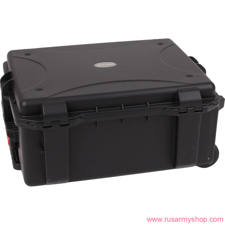 Кейсы Сплав Savezone Splav 602