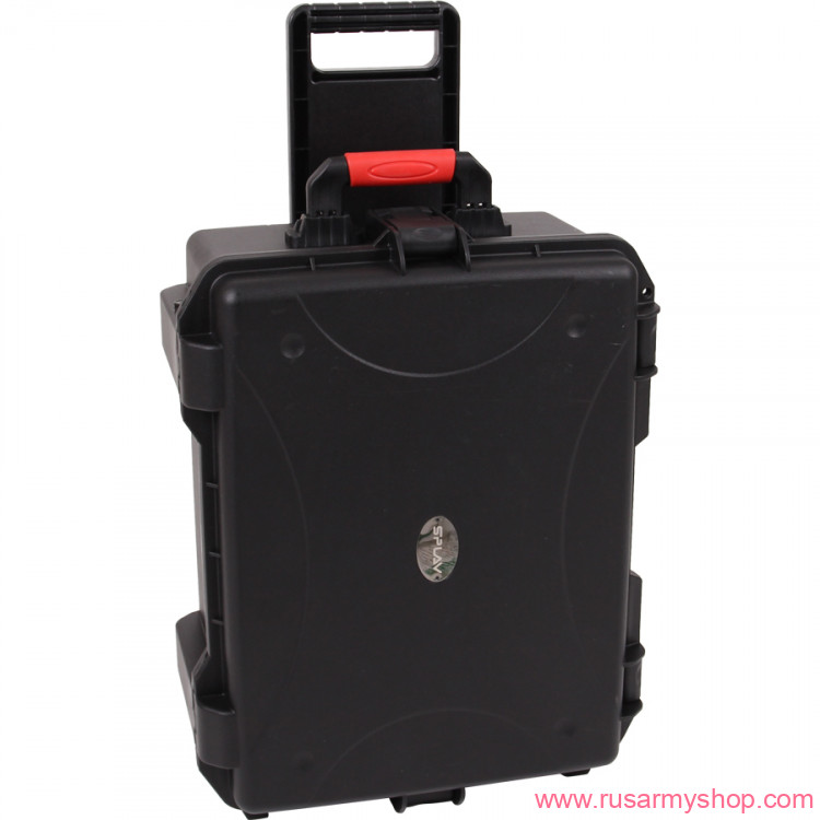 Кейсы Сплав Savezone Splav 602