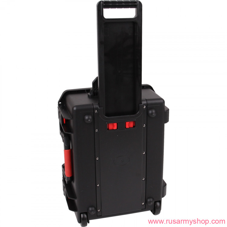 Кейсы Сплав Savezone Splav 602