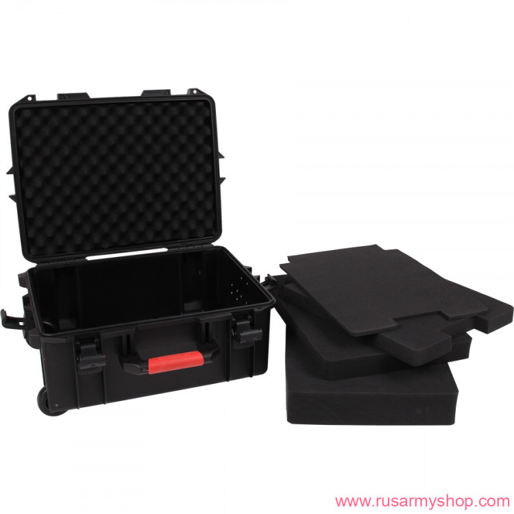 Кейсы Сплав Savezone Splav 602