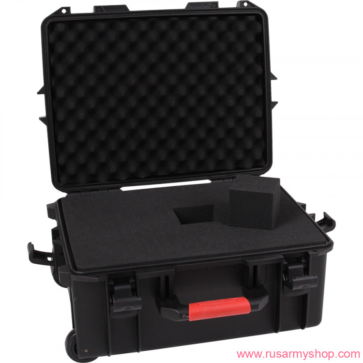 Кейсы Сплав Savezone Splav 602