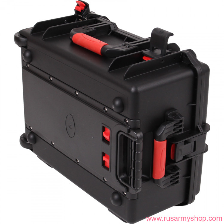 Кейсы Сплав Savezone Splav 602