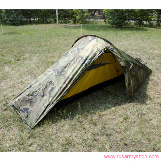 Туристические Сплав Палатка &quot;Phantom&quot;