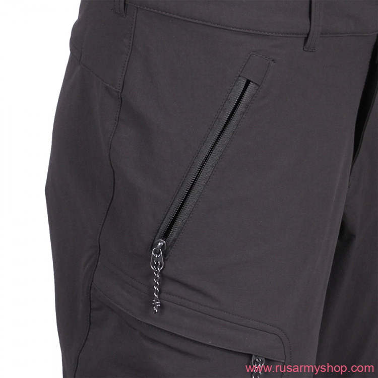 Брюки и шорты Сплав Брюки 