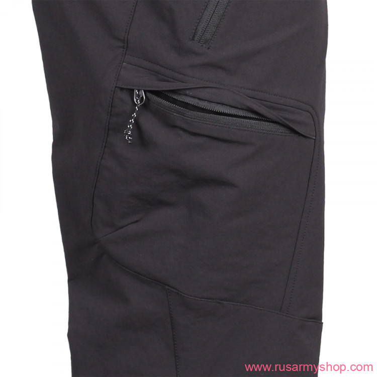 Брюки и шорты Сплав Брюки 