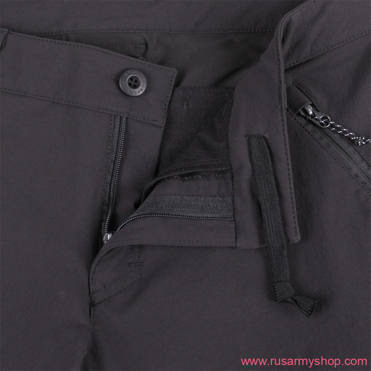 Брюки и шорты Сплав Брюки 