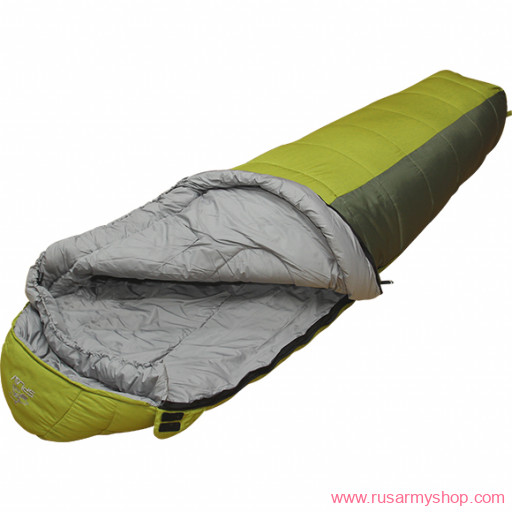 Синтетический  утеплитель Сплав Спальный мешок &quot;Sherpa 400 &quot;