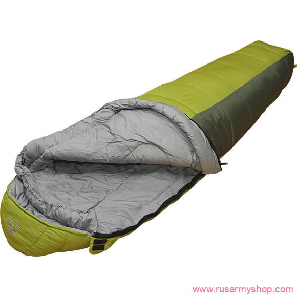 Синтетический  утеплитель Сплав Спальный мешок 