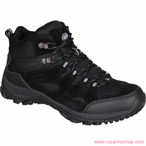 Ботинки THB трекинговые &quot;Djengal&quot;
