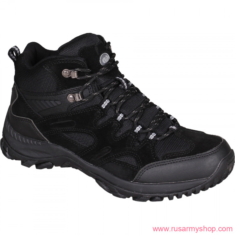 Ботинки THB трекинговые 